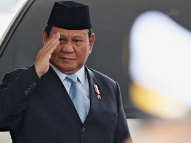 indonesia s president elect prabowo wins parliamentary majority indonesia s president elect prabowo wins parliamentary majority